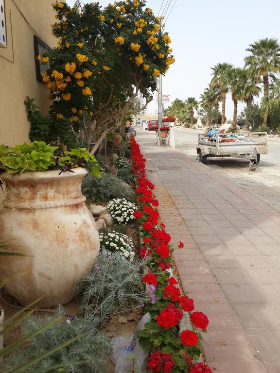 Rose Dead Sea Neve Zohar Hotel Bilik gambar